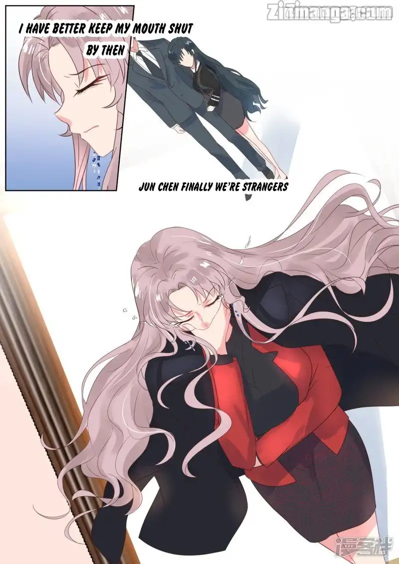 My Adorable Girlfriend Chapter 166 9